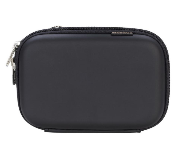 RIVACASE Davos 9101 etui twarde HDD 2.5" czarny - 1078213 - zdjęcie